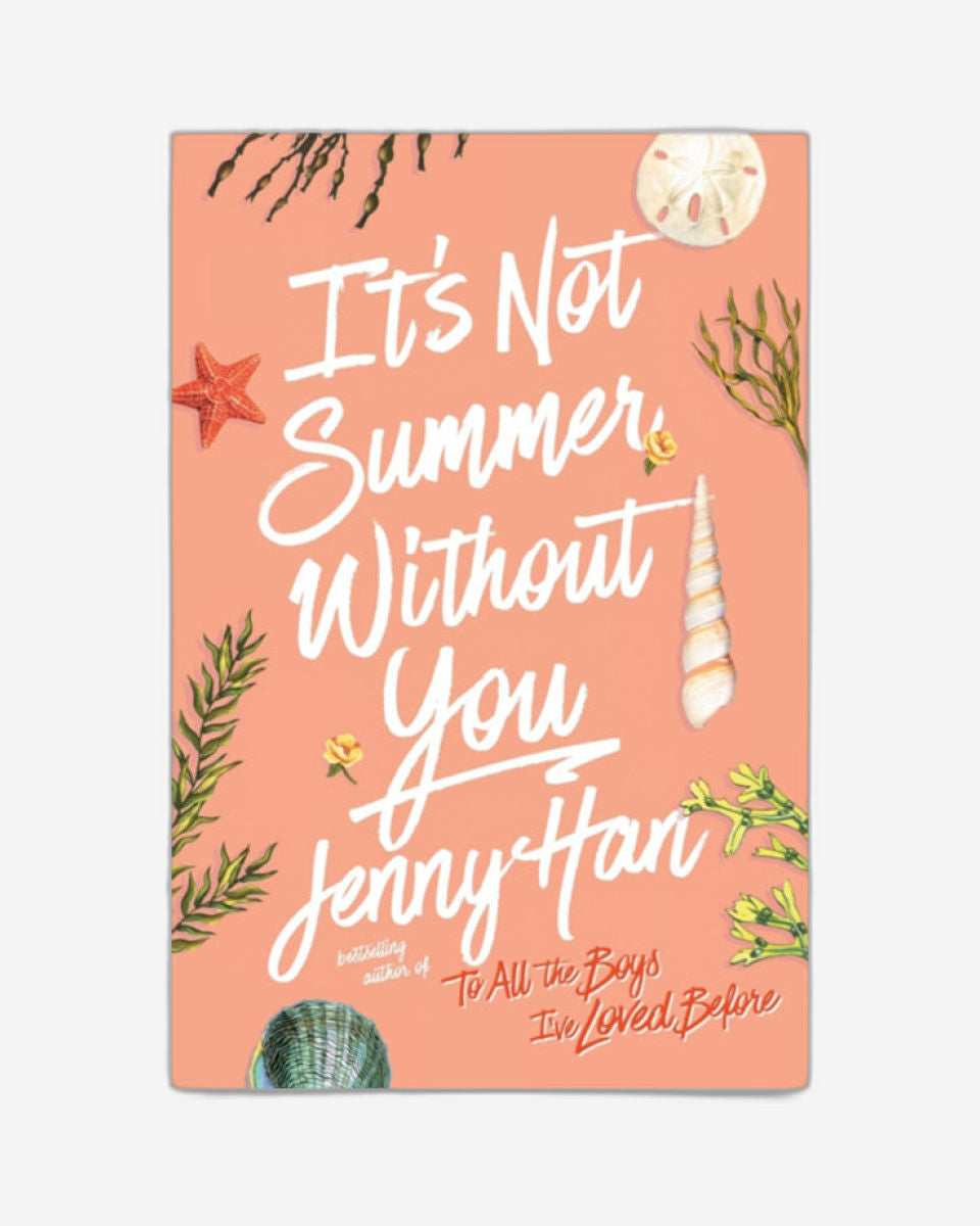 إنه ليس صيفًا بدونك