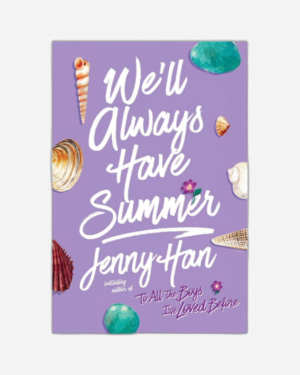 سوف يكون لدينا دائما الصيف