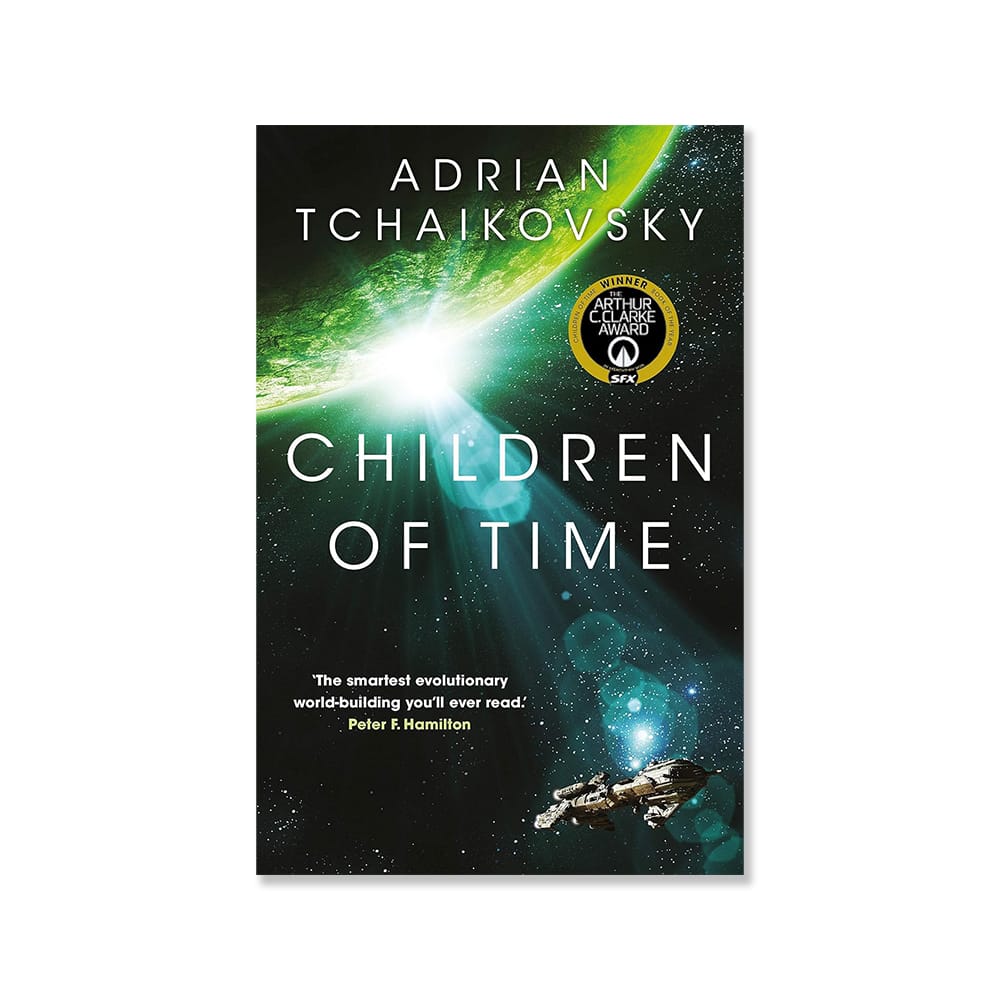 Children Of Time