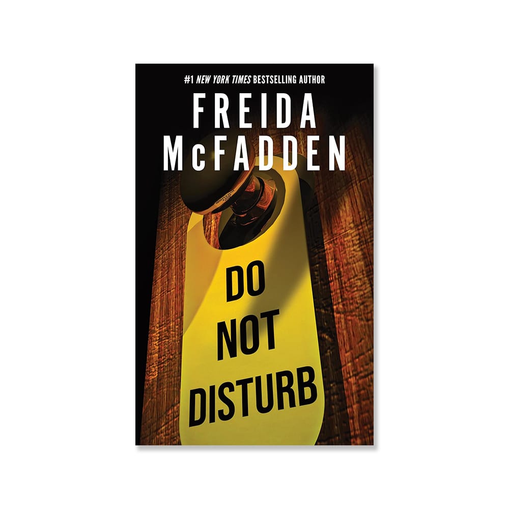 Do Not Disturb