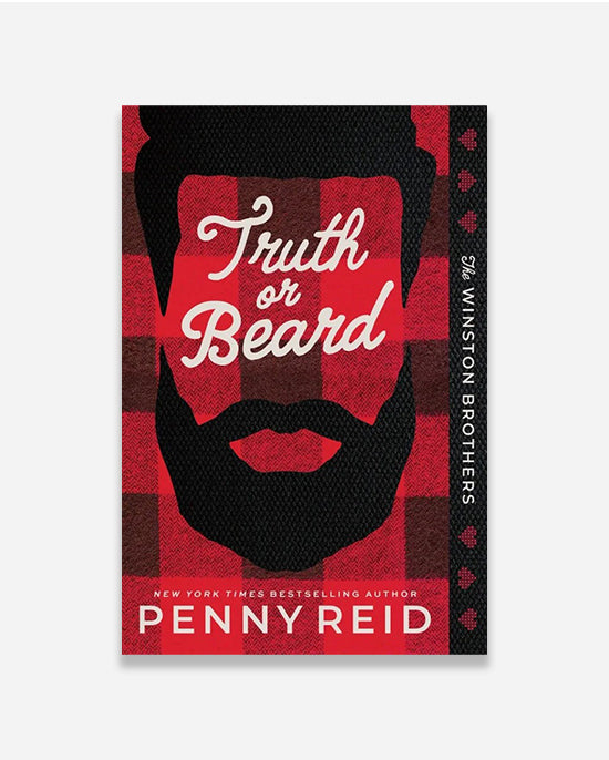 Truth or Beard : 1