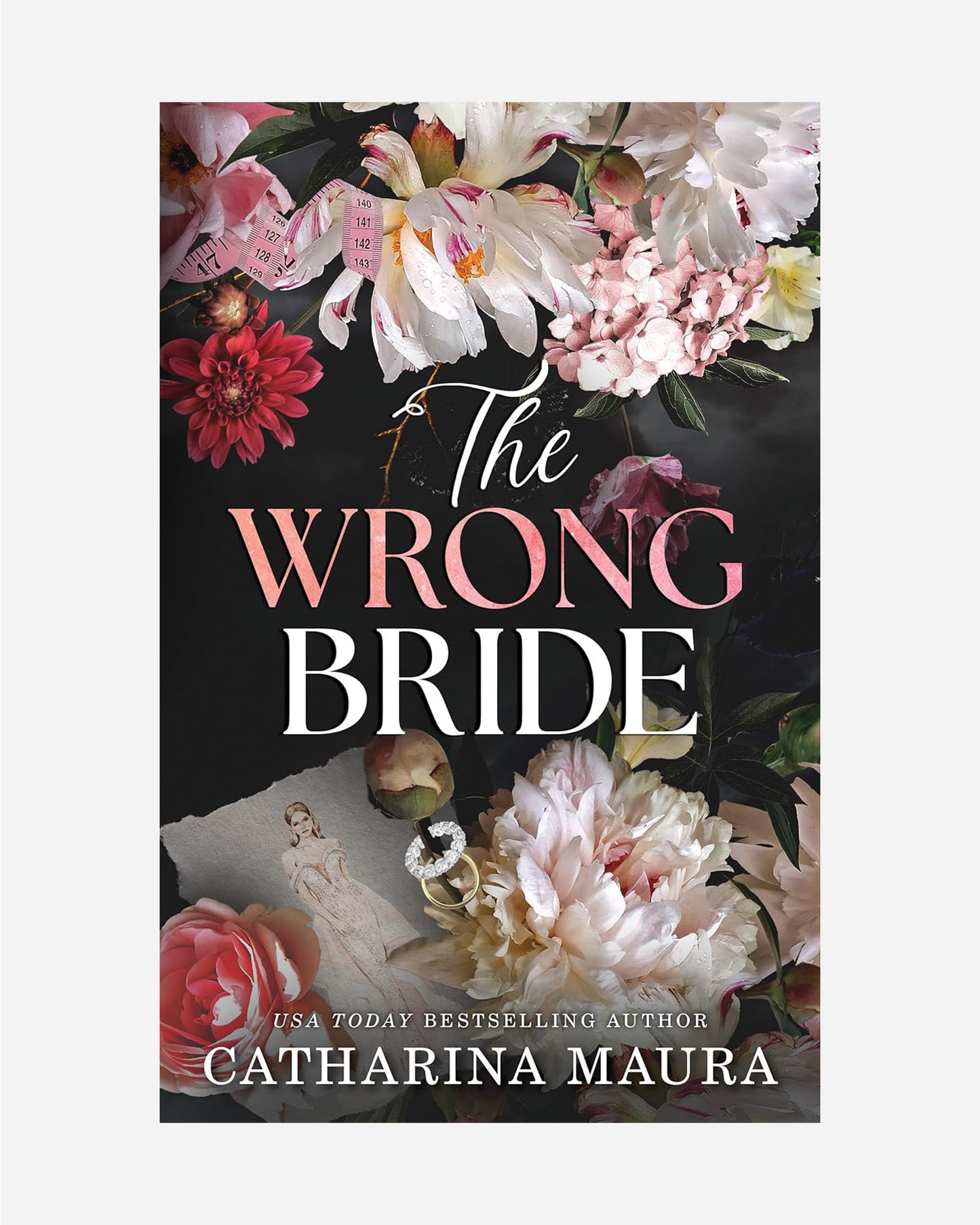 The Wrong Bride (The Windsors BK 1)
