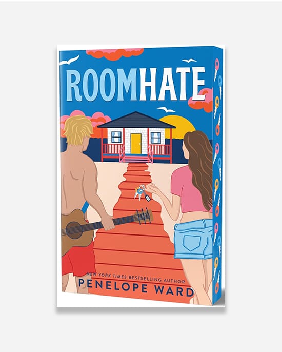 Roomhate