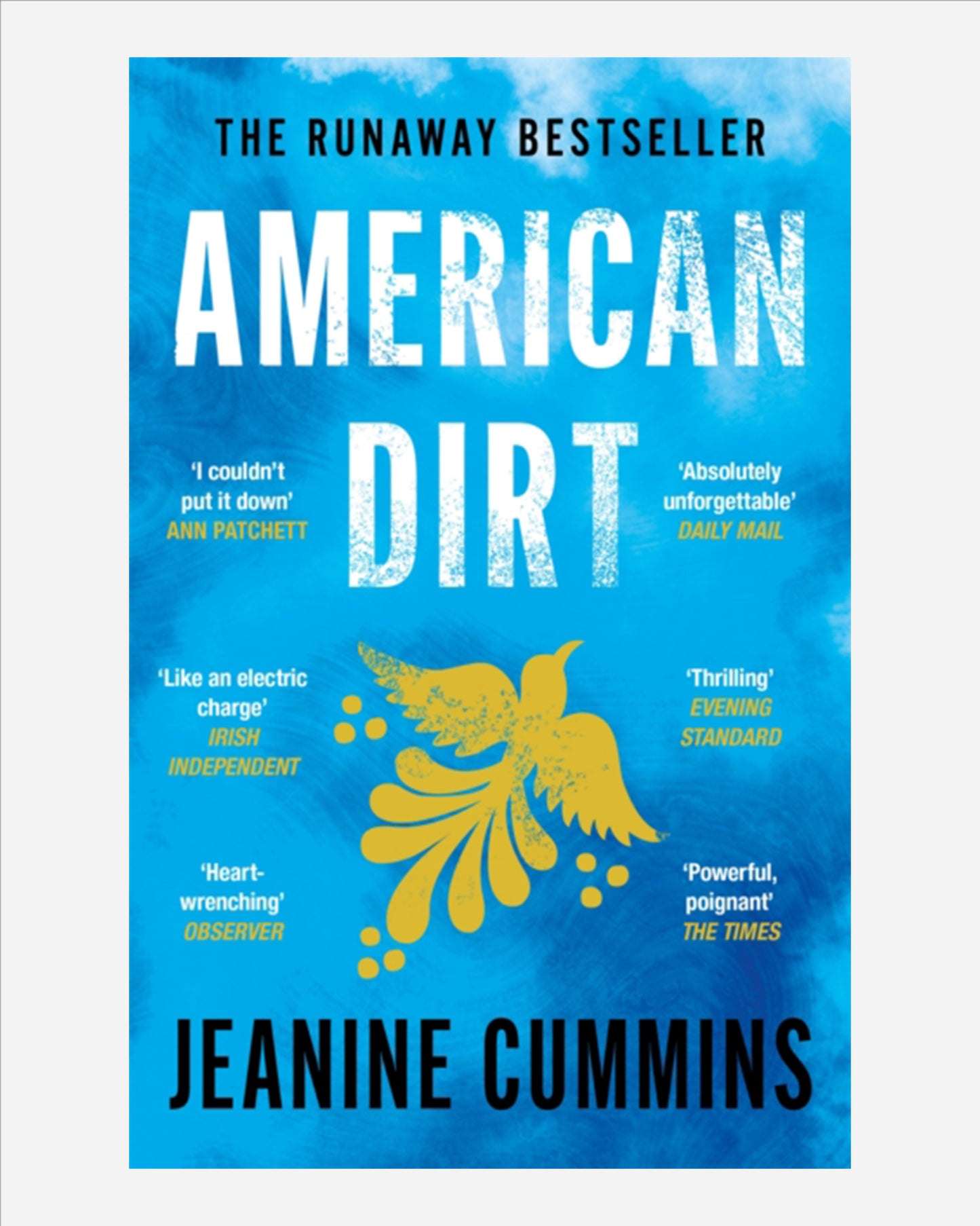 American Dirt