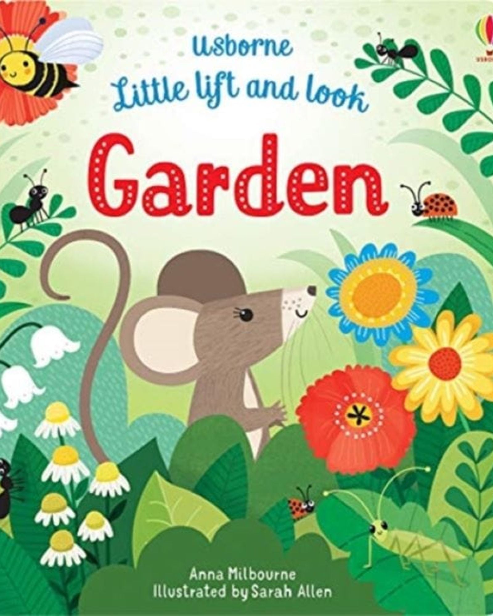 حديقة ليتل ليفت آند لوك