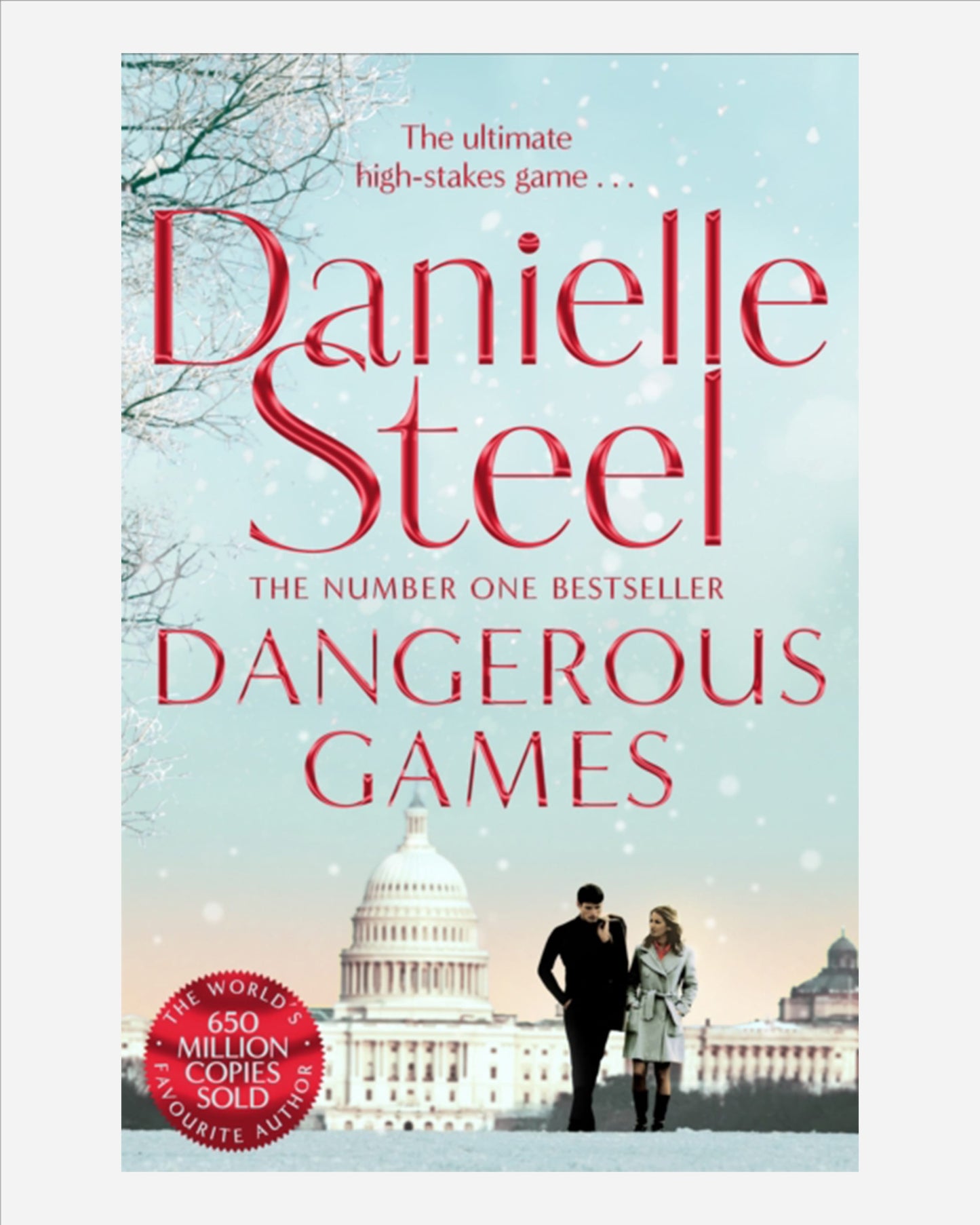 Dangerous Games