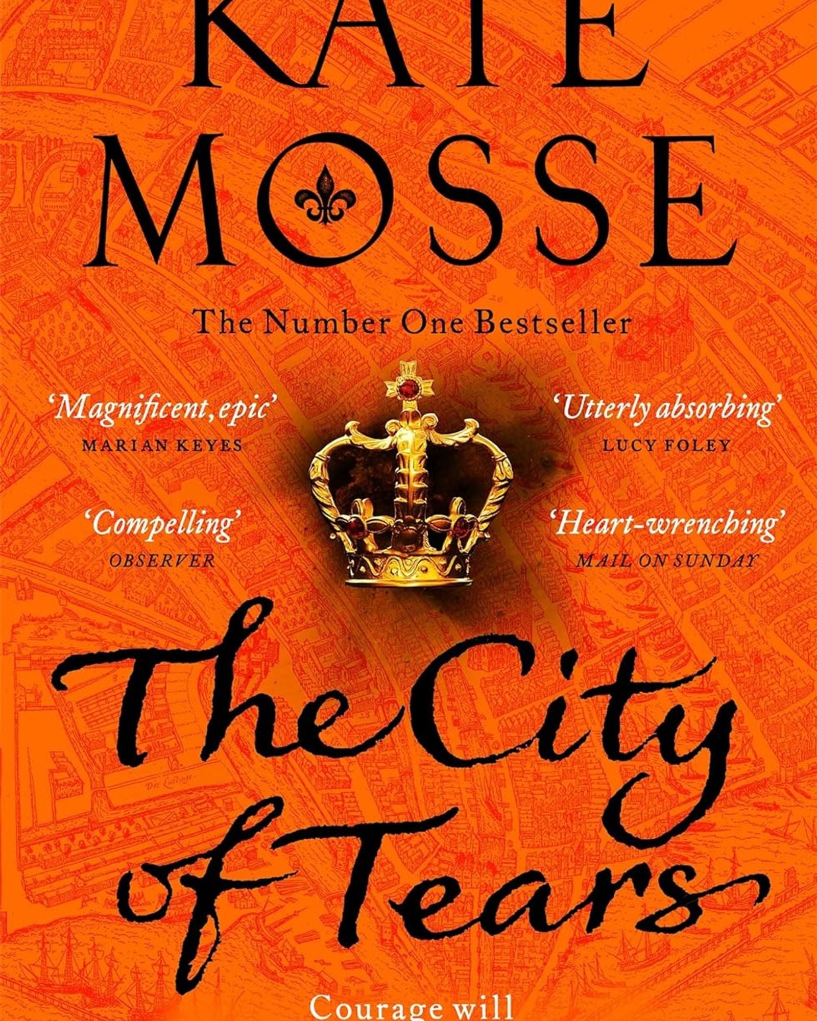 مدينة الدموع