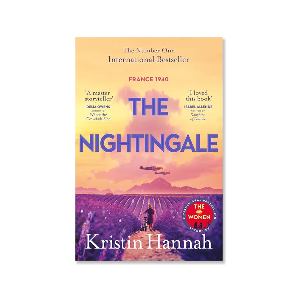 The Nightingale