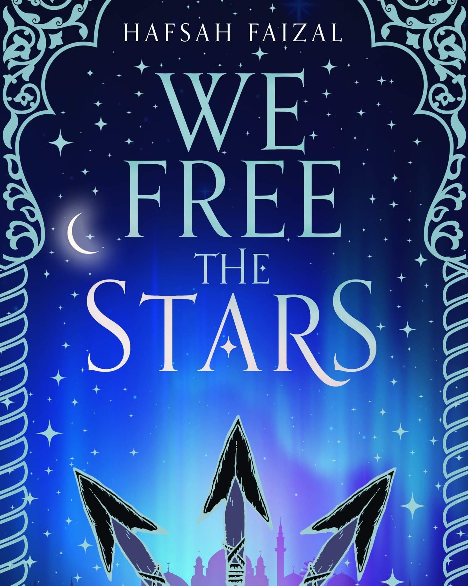 نحن نحرر النجوم