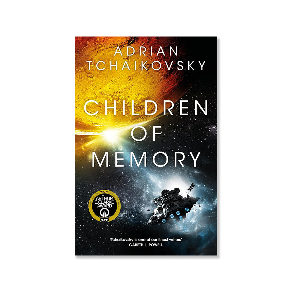 Children Of Memory