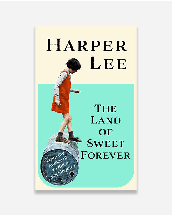 The Land Of Sweet Forever