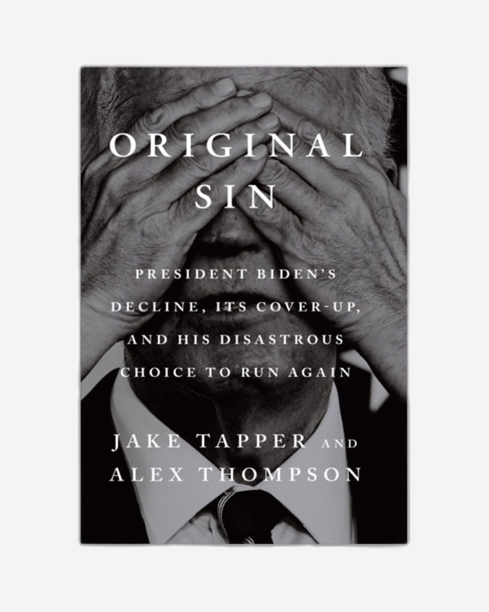 الخطيئة الأصلية