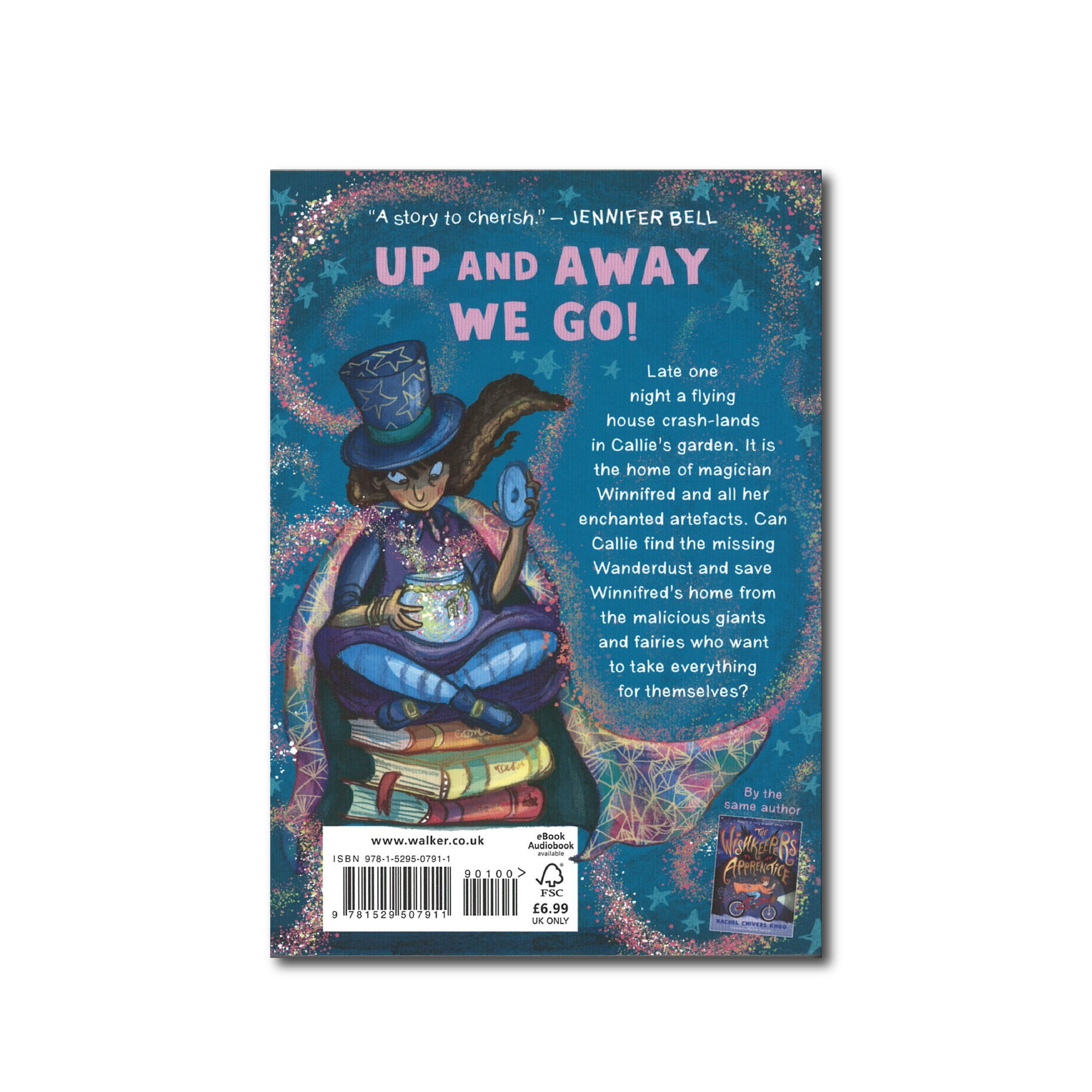 الساحر المجاور