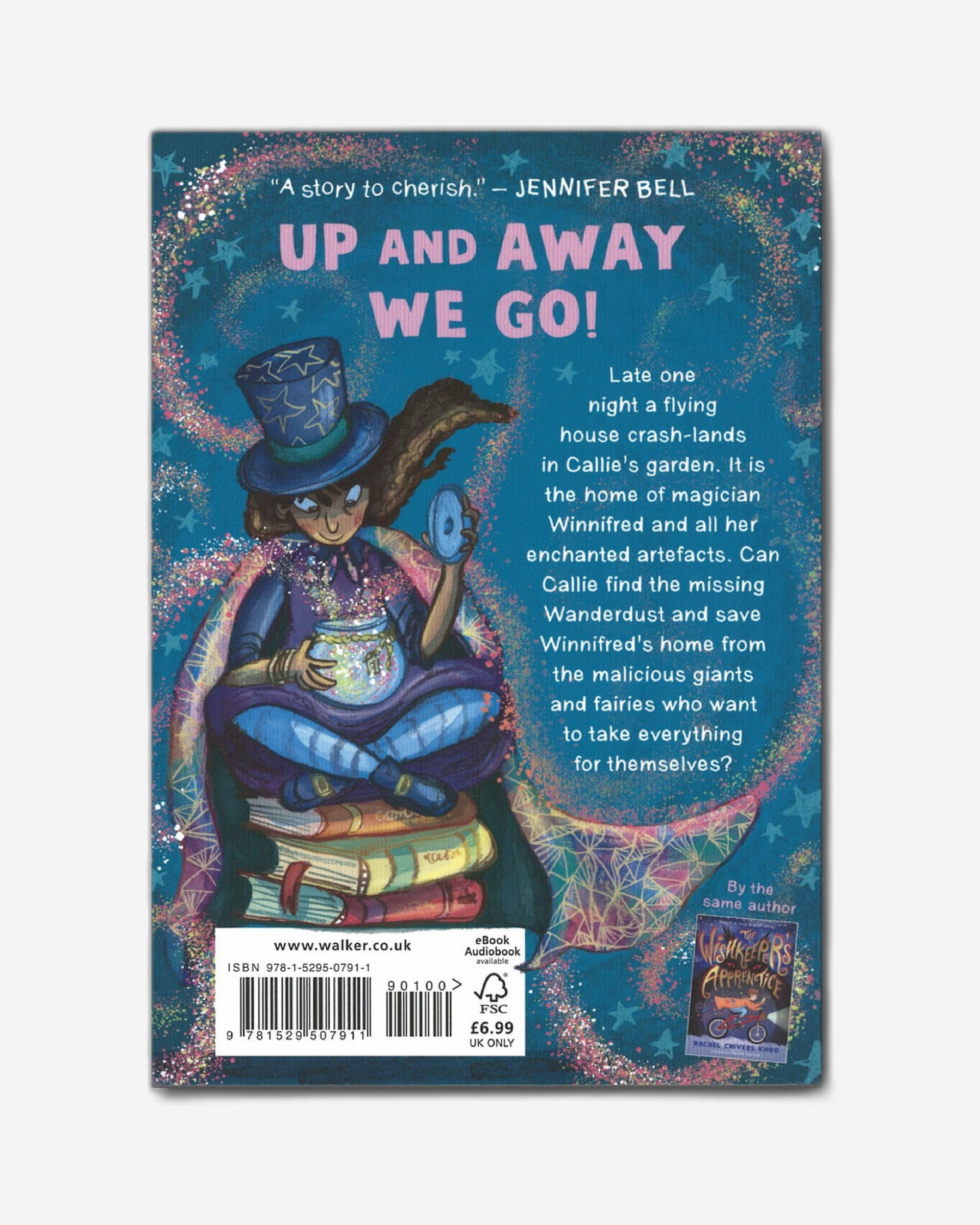 الساحر المجاور