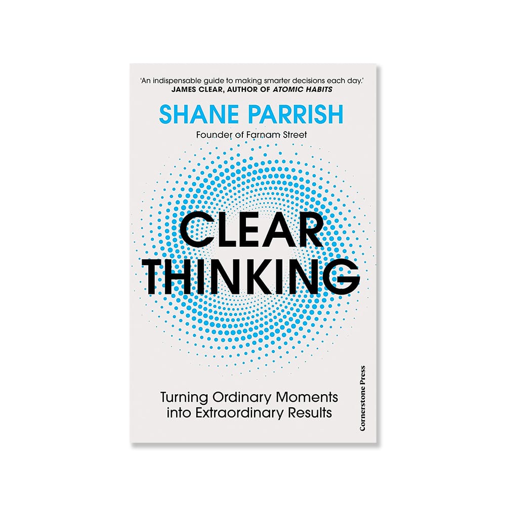 Clear Thinking