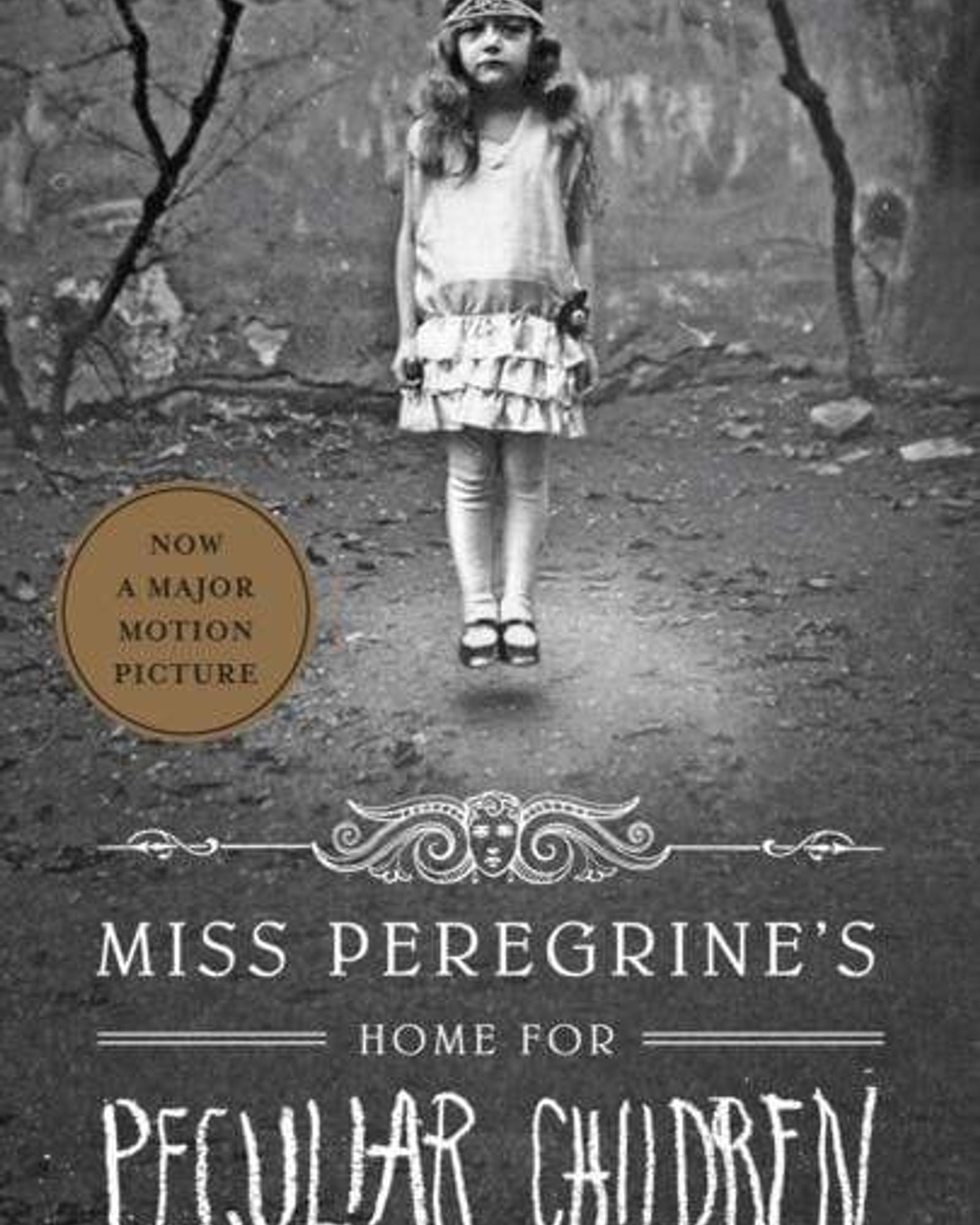 دار الآنسة بيرغرين للأطفال المميزين