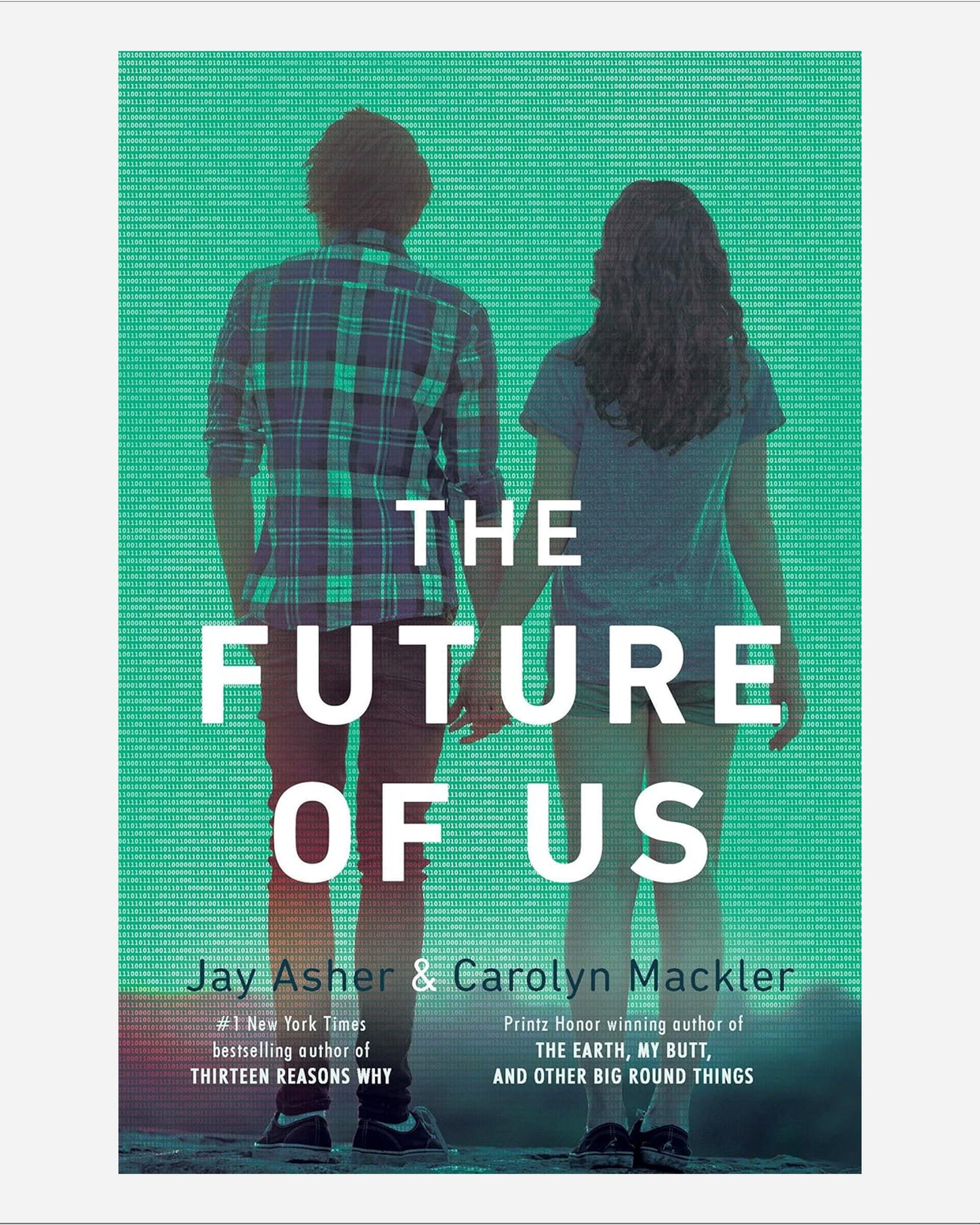 The Future of Us