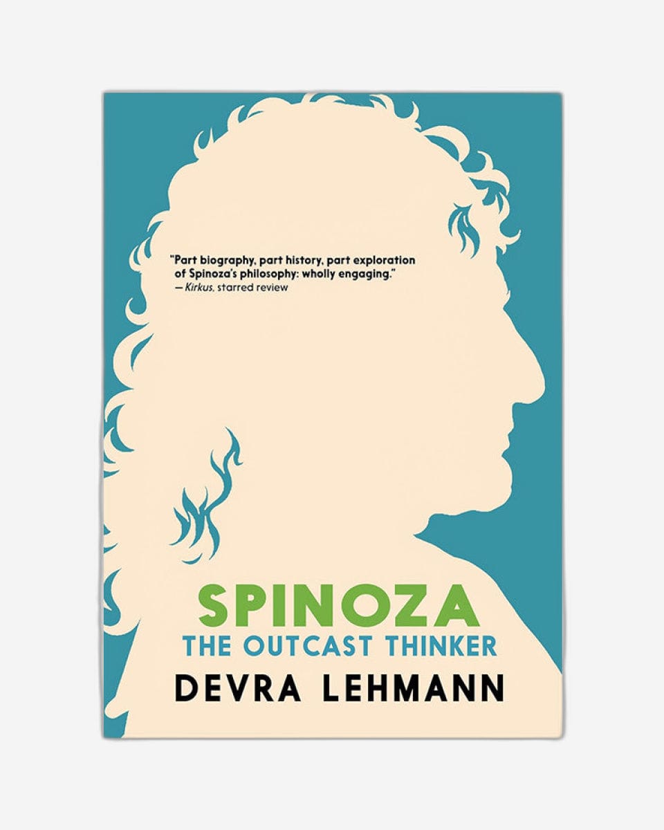 سبينوزا: المفكر المنبوذ