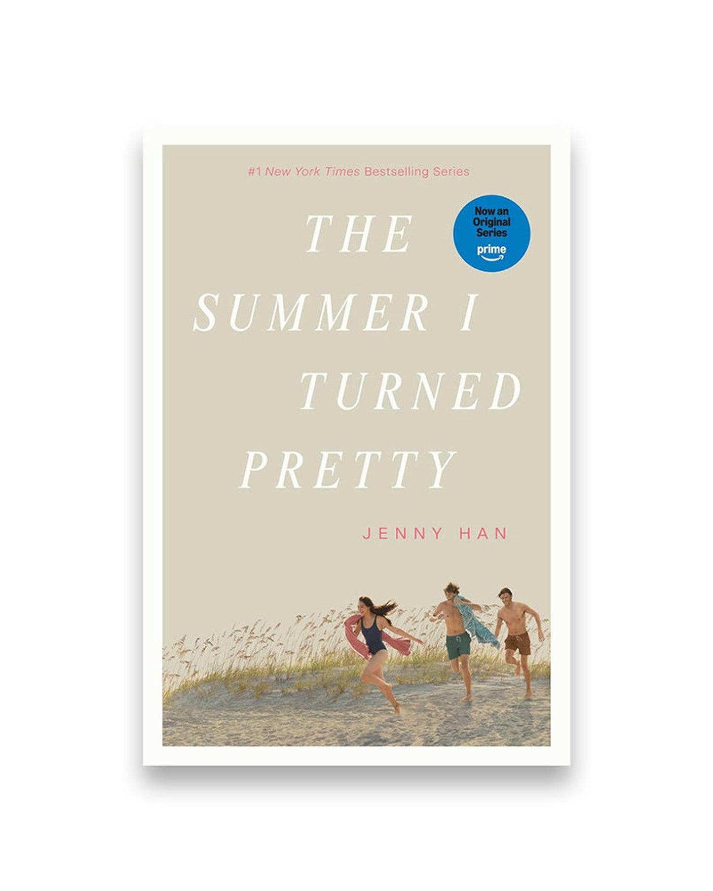 الصيف الذي أصبحت فيه جميلاً