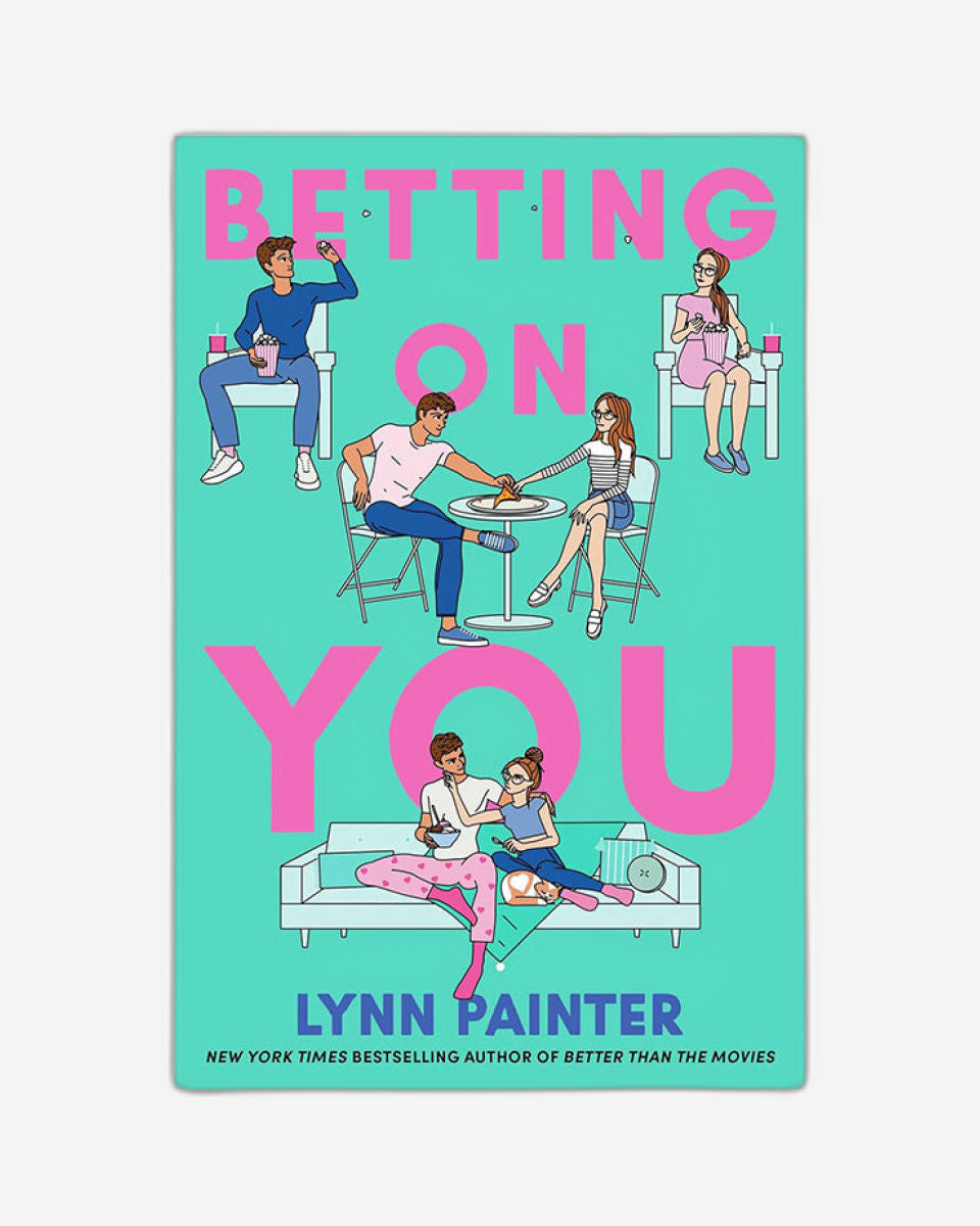 الرهان عليك