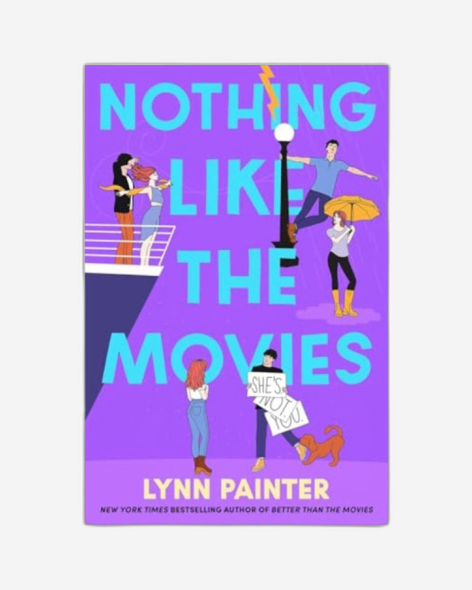 لا شيء مثل الأفلام