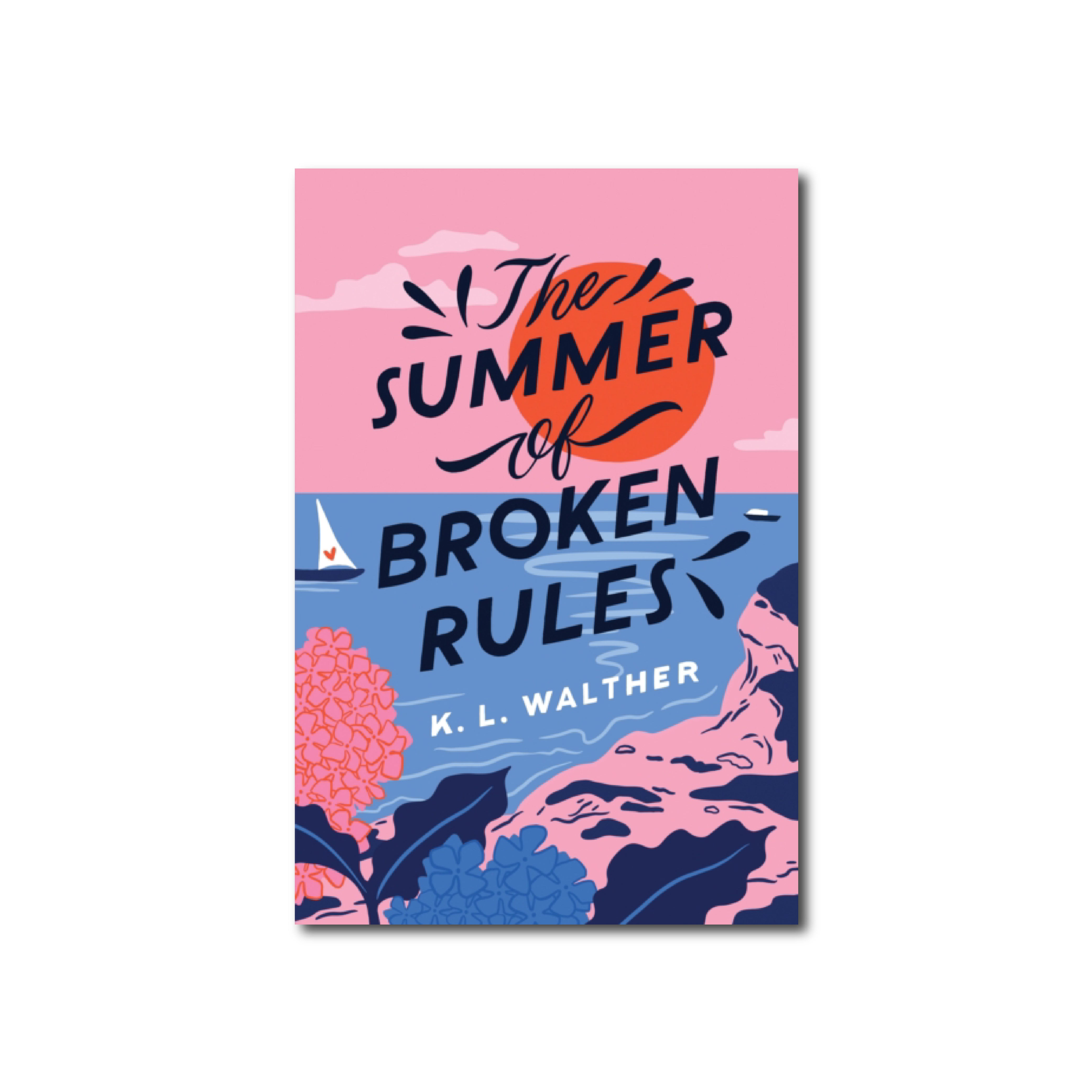 The Summer of Broken Rules