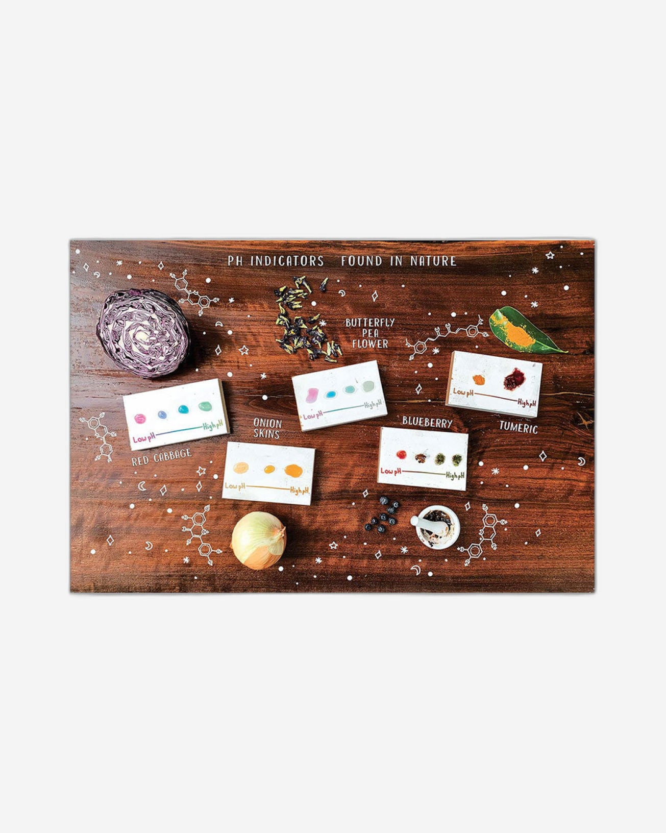 كتاب تعويذات العلوم: تجارب سحرية للأطفال