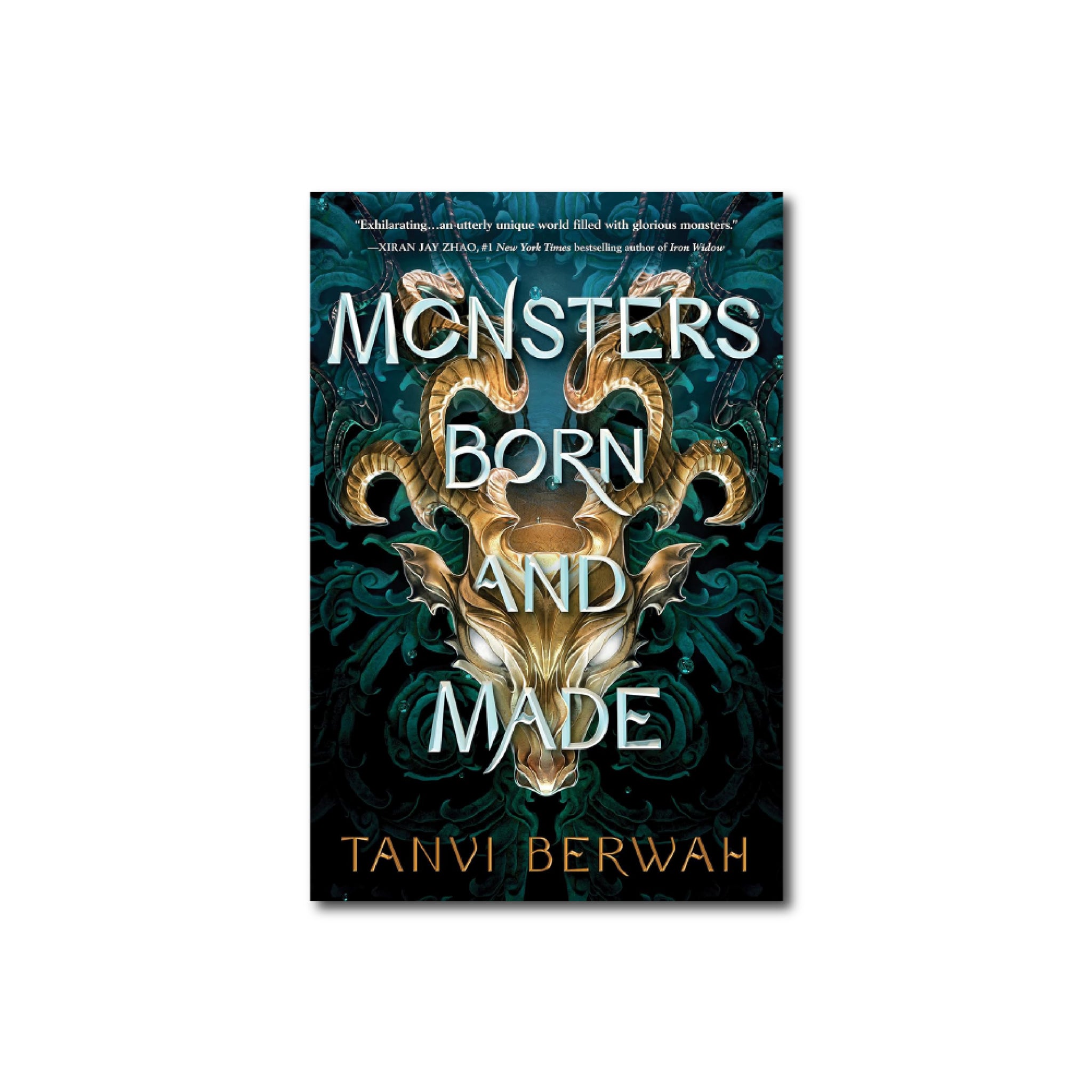 Monsters Born and Made