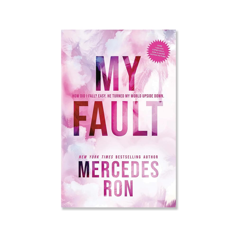 My Fault : 1