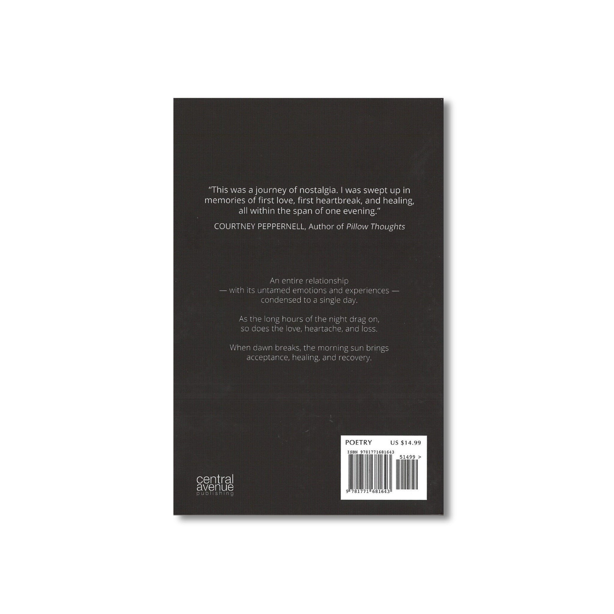 أفكار الساعة الثانية صباحًا