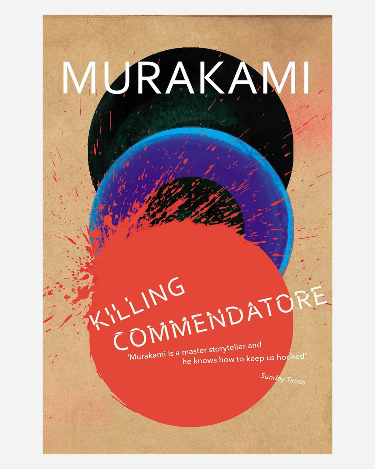 Killing Commendatore