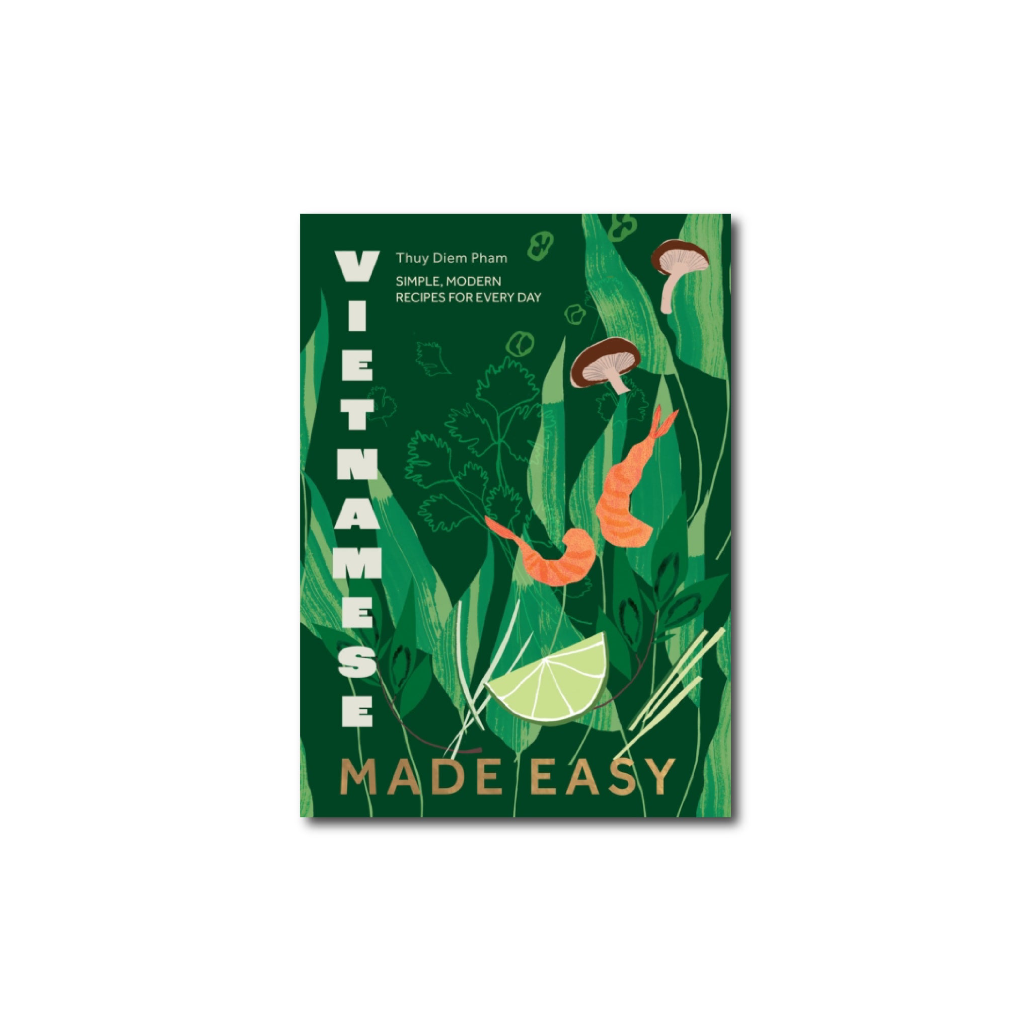 Vietnamese Made Easy