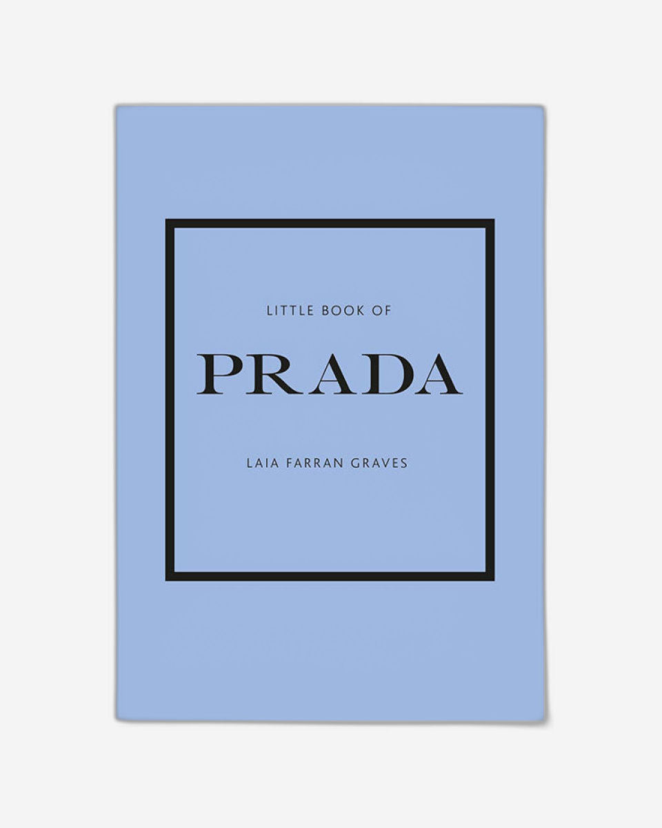 كتاب برادا الصغير