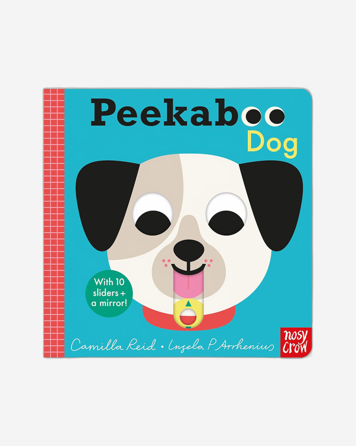 كلب الغميضة