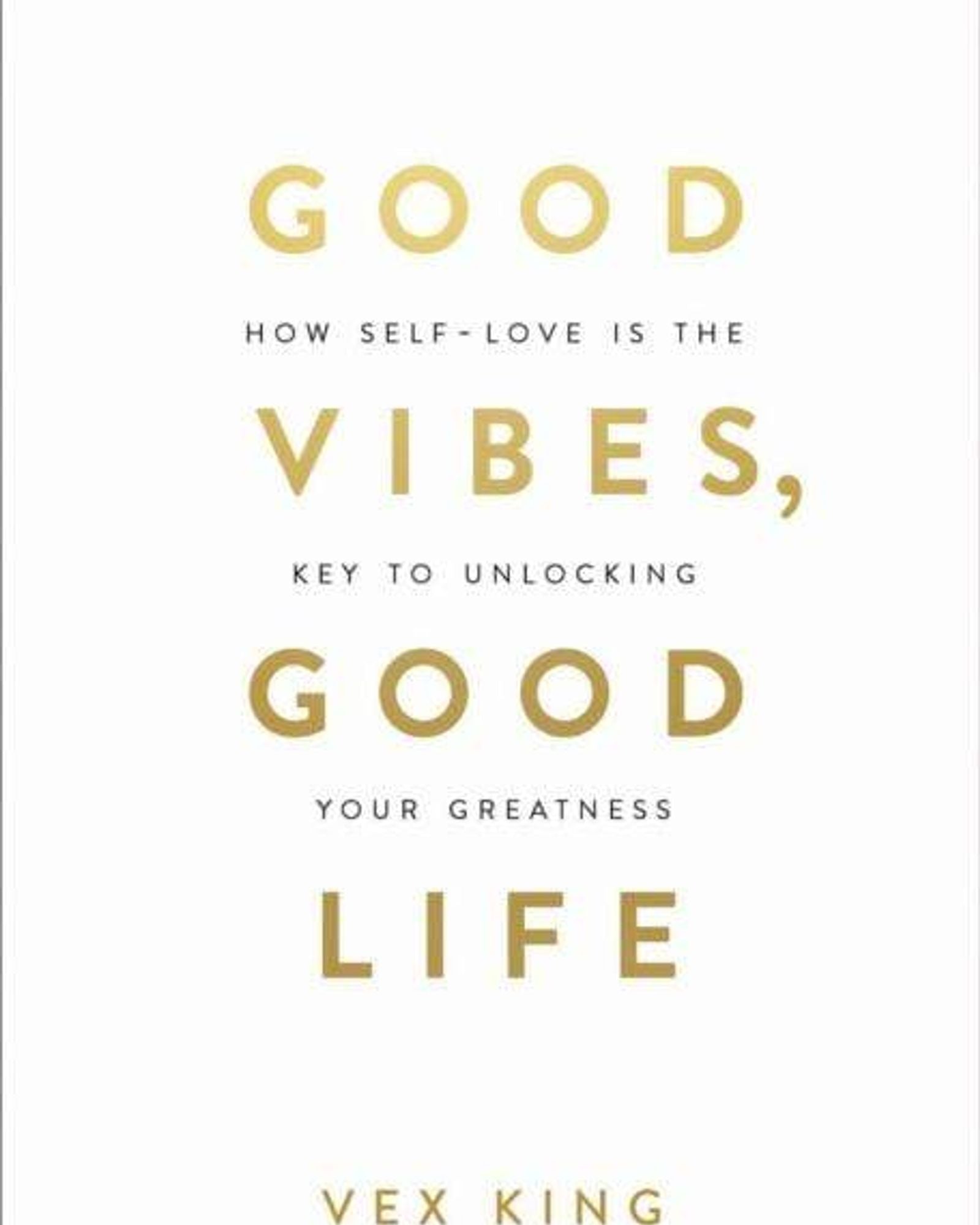 أجواء طيبة، حياة طيبة - فيكس كينج