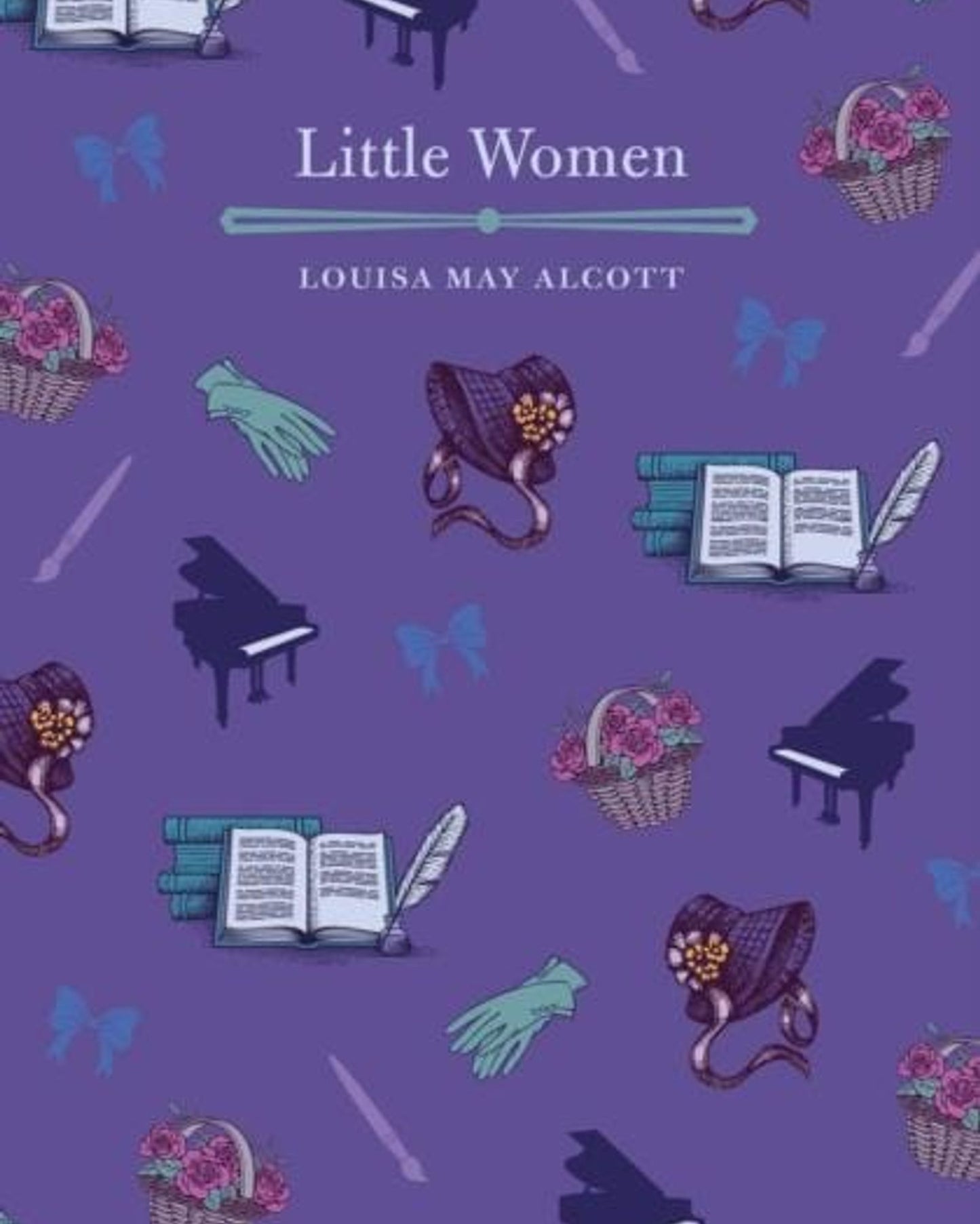 نساء صغيرات