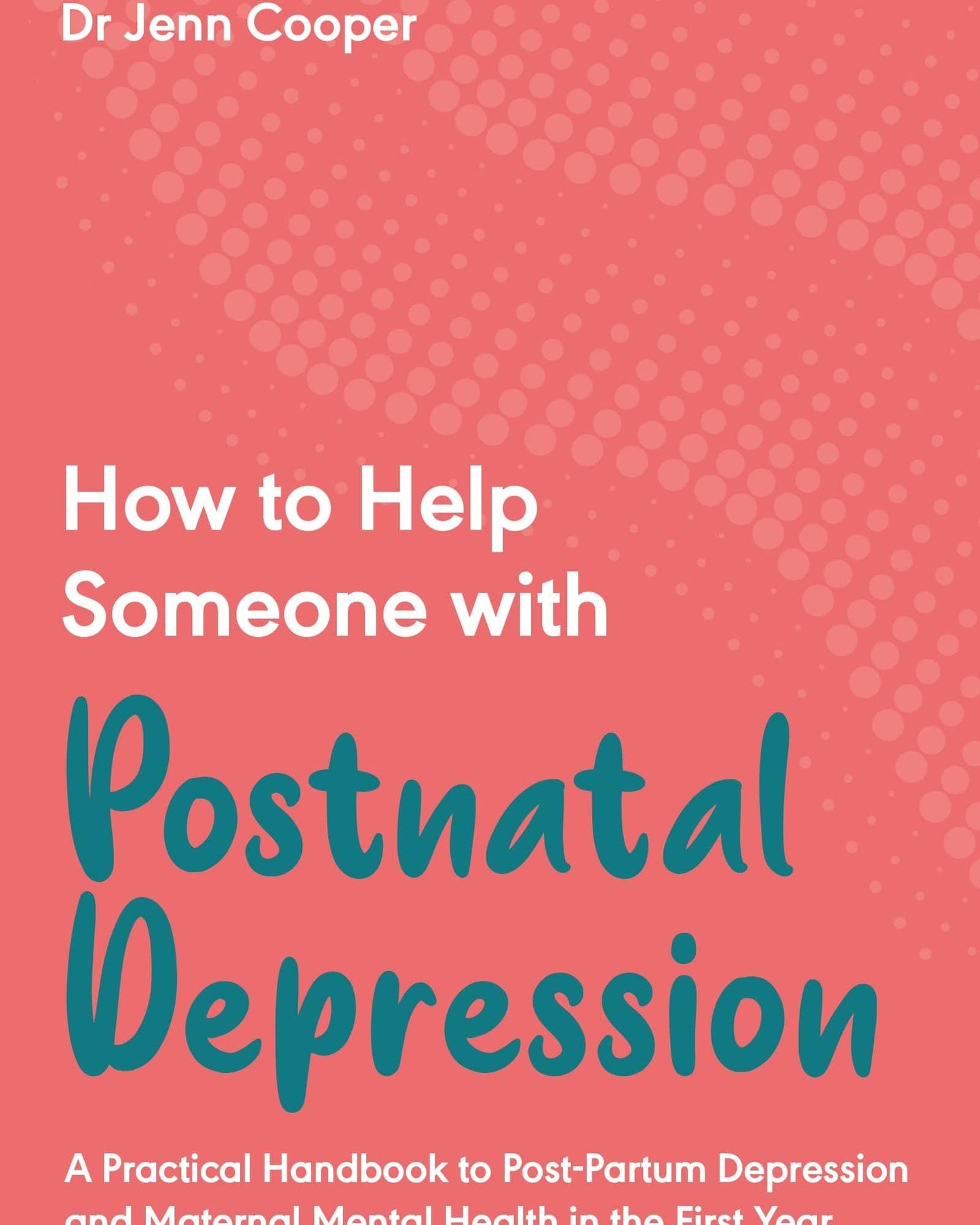 كيفية مساعدة شخص يعاني من اكتئاب ما بعد الولادة