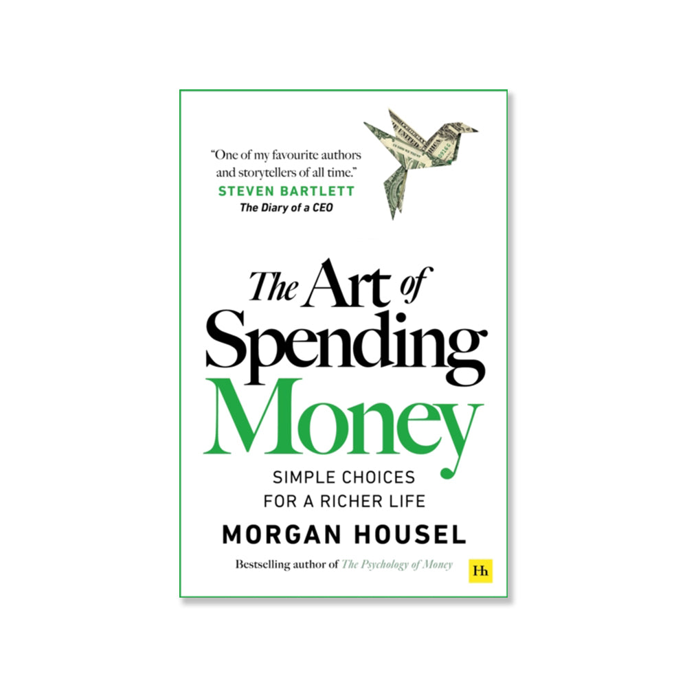 The Art of Spending Money