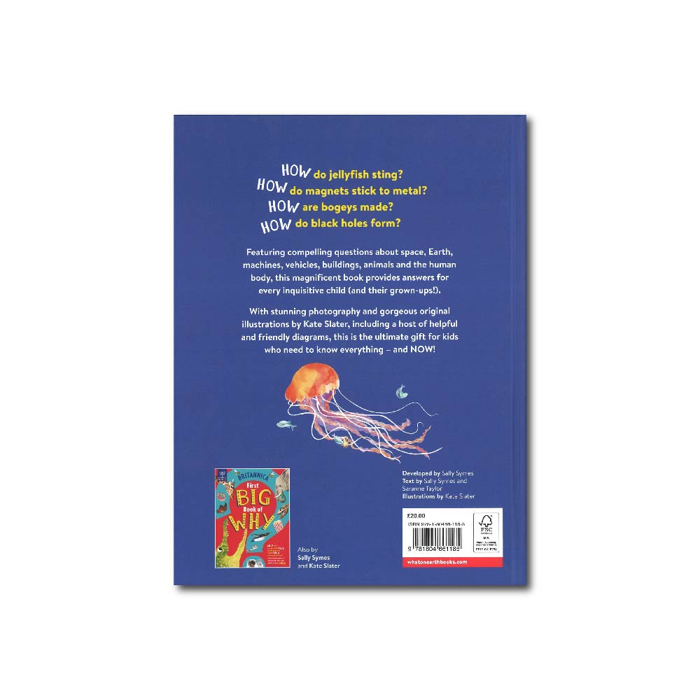 أول كتاب كبير عن كيفية