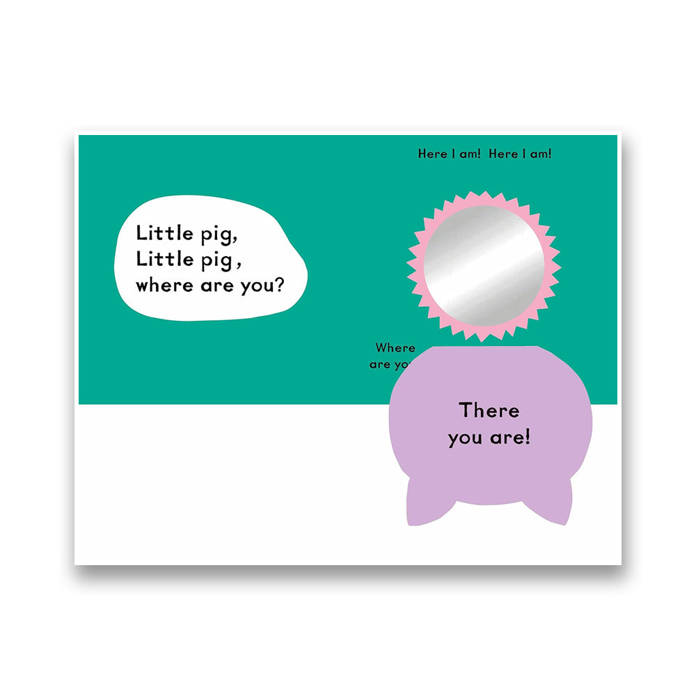 وجوه الأطفال: أيها الحمل الصغير، أين أنت؟