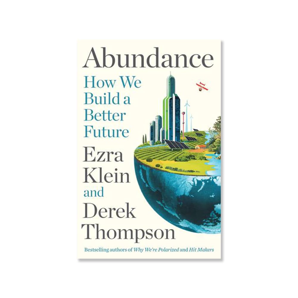 Abundance