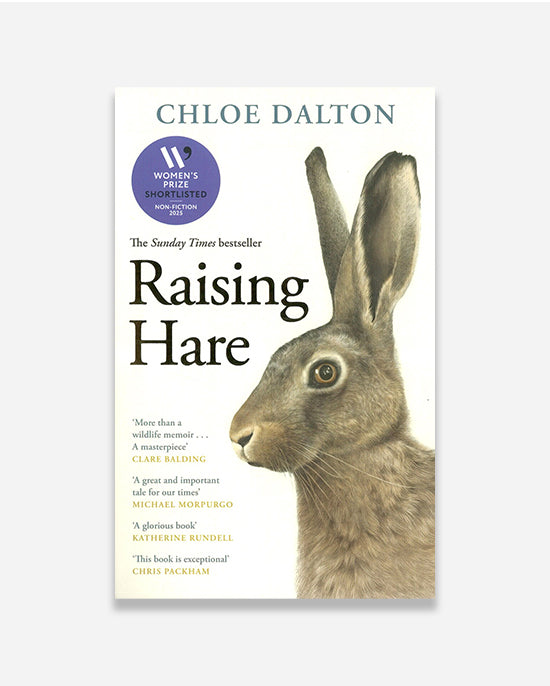 Raising Hare
