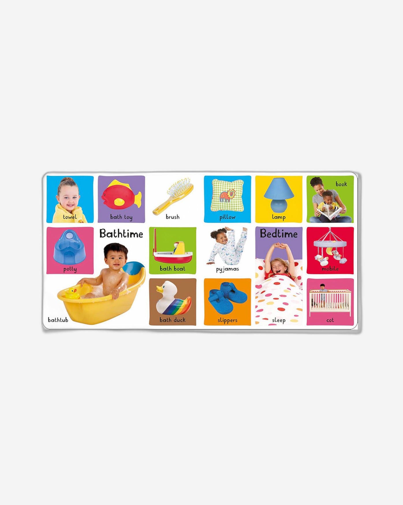 أول 100 كلمة لي