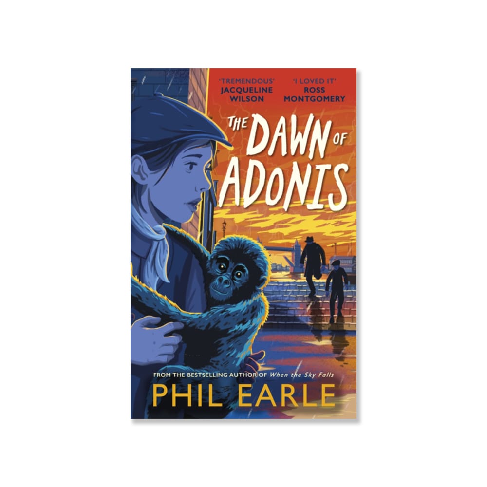 The Dawn Of Adonis