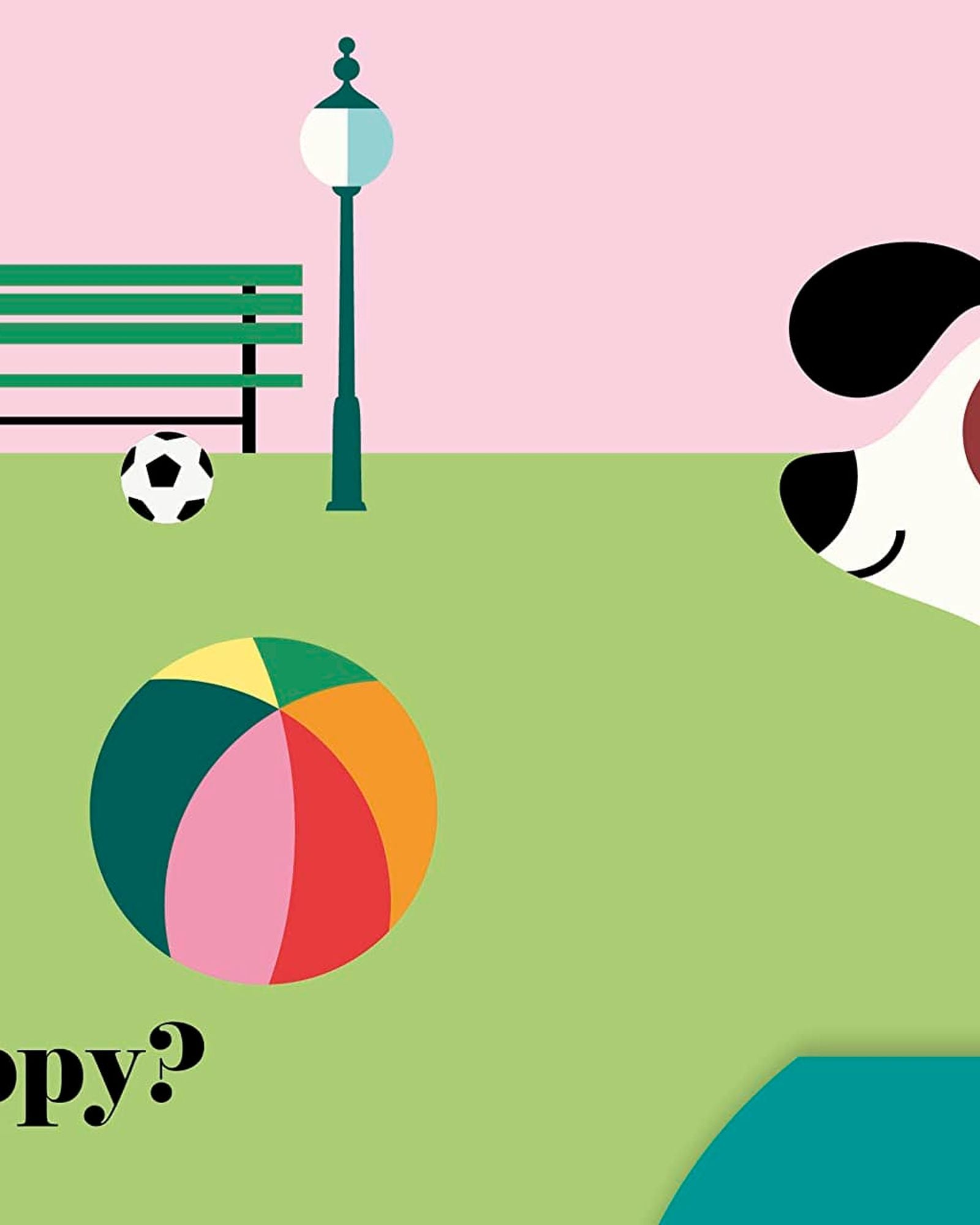 أين الأرنب الصغير؟