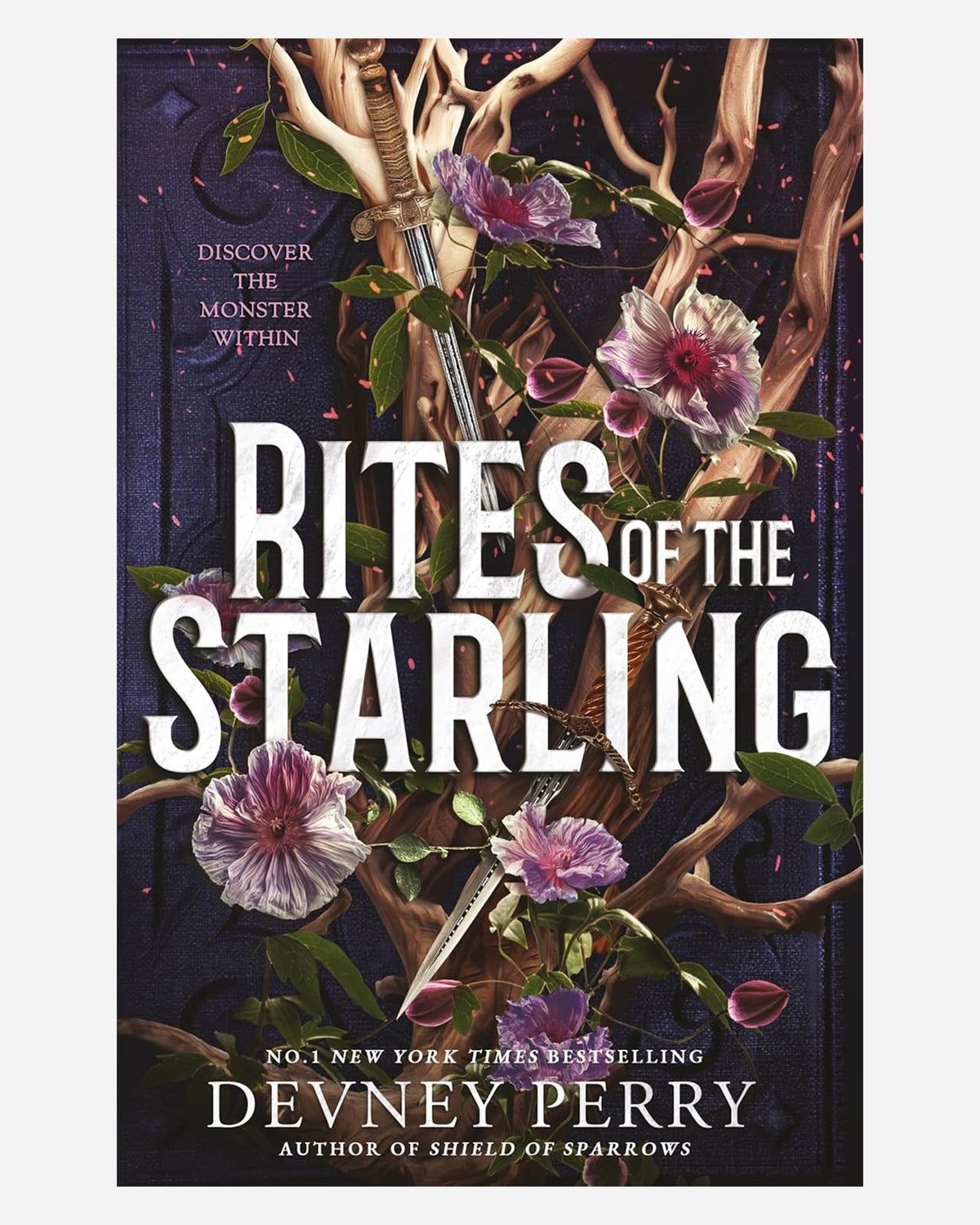 Rites of the Starling