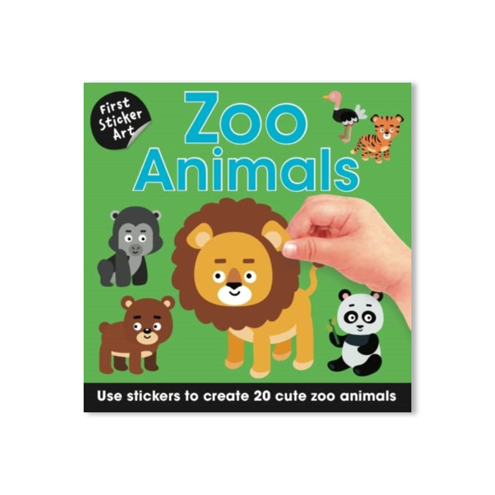 Zoo Animals