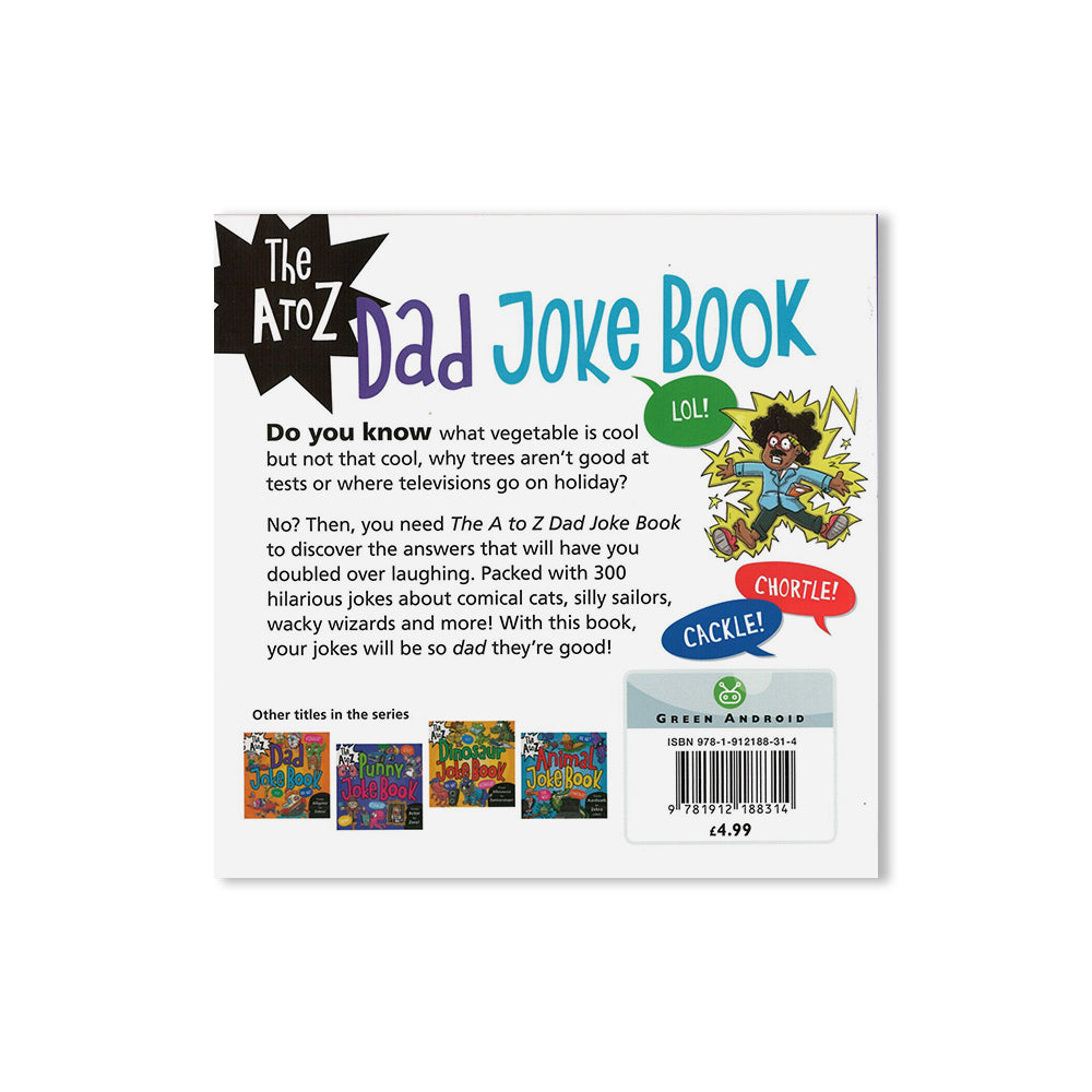 كتاب نكات الأب من الألف إلى الياء