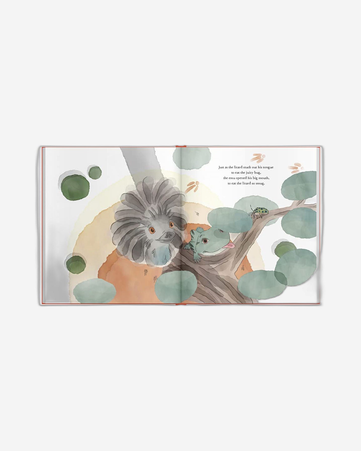 سحق الكنغر (سلسلة سحق)