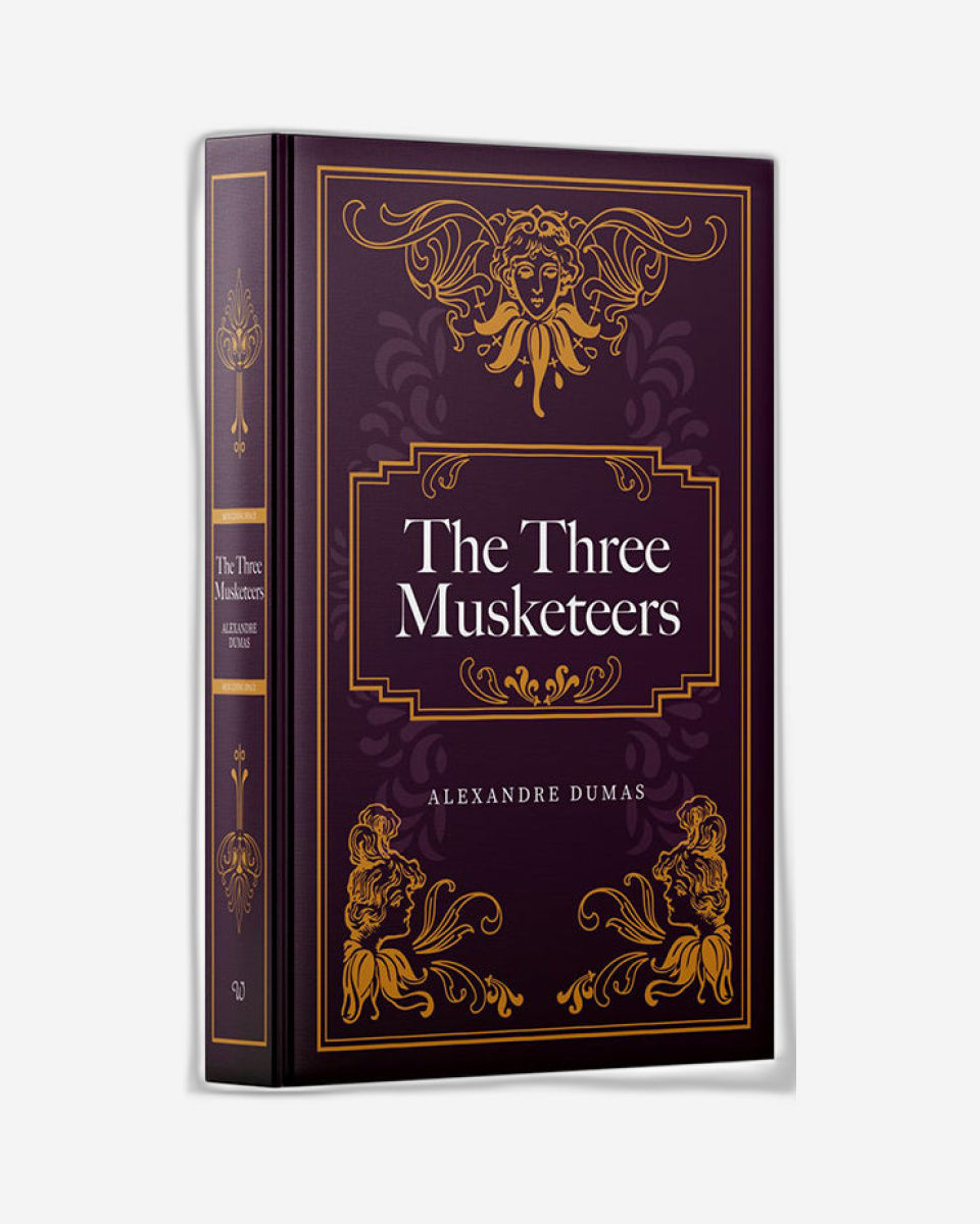 الفرسان الثلاثة